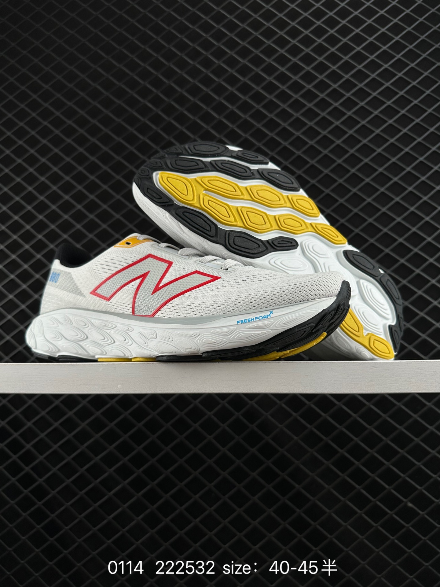 Nike Air Jordan 6 Retro“Georgetown